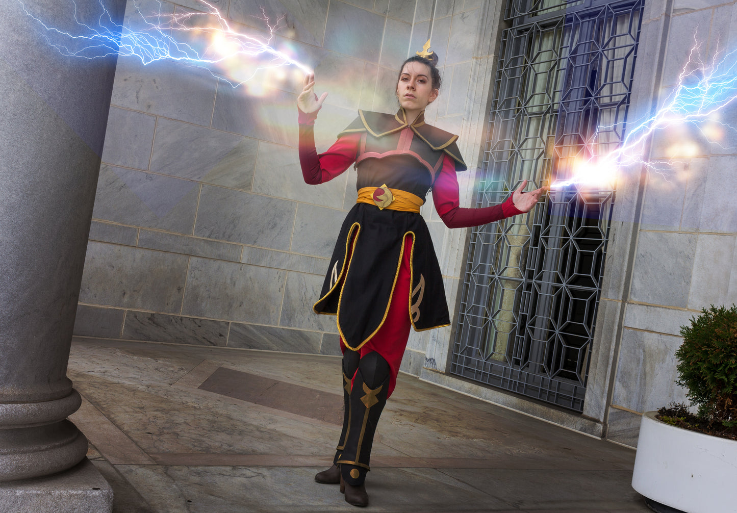 Avatar the Last Airbender