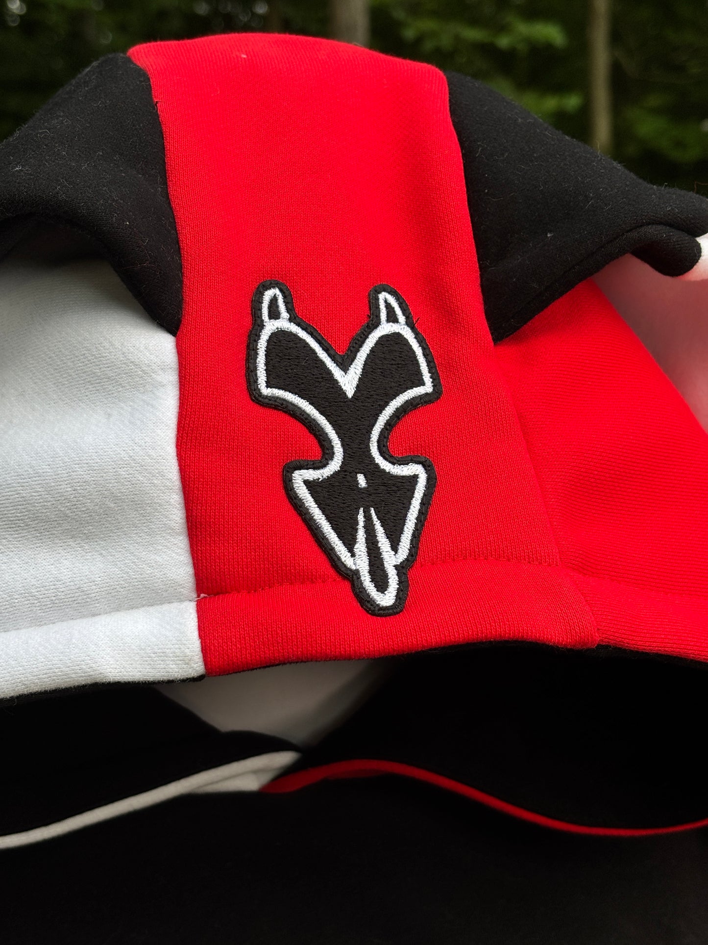 hazbin hotel hoodie helluva boss