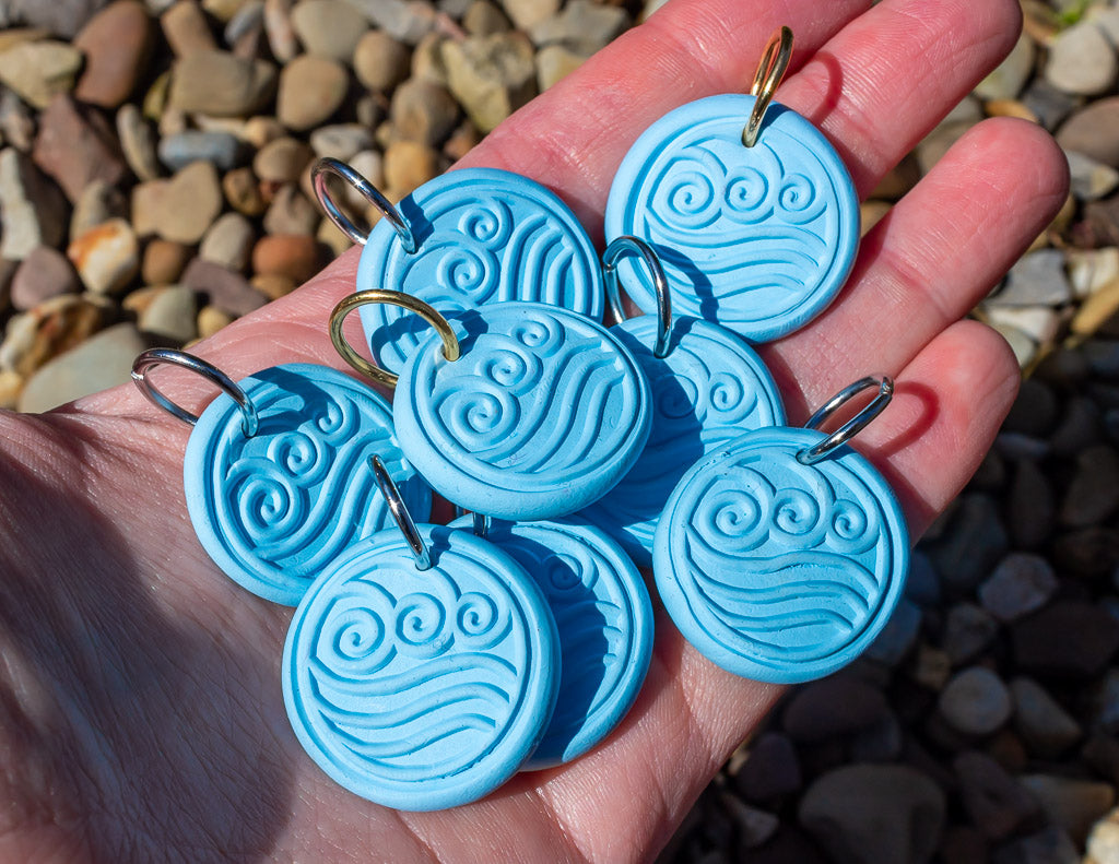 Katara Cosplay Set - Custom Made
