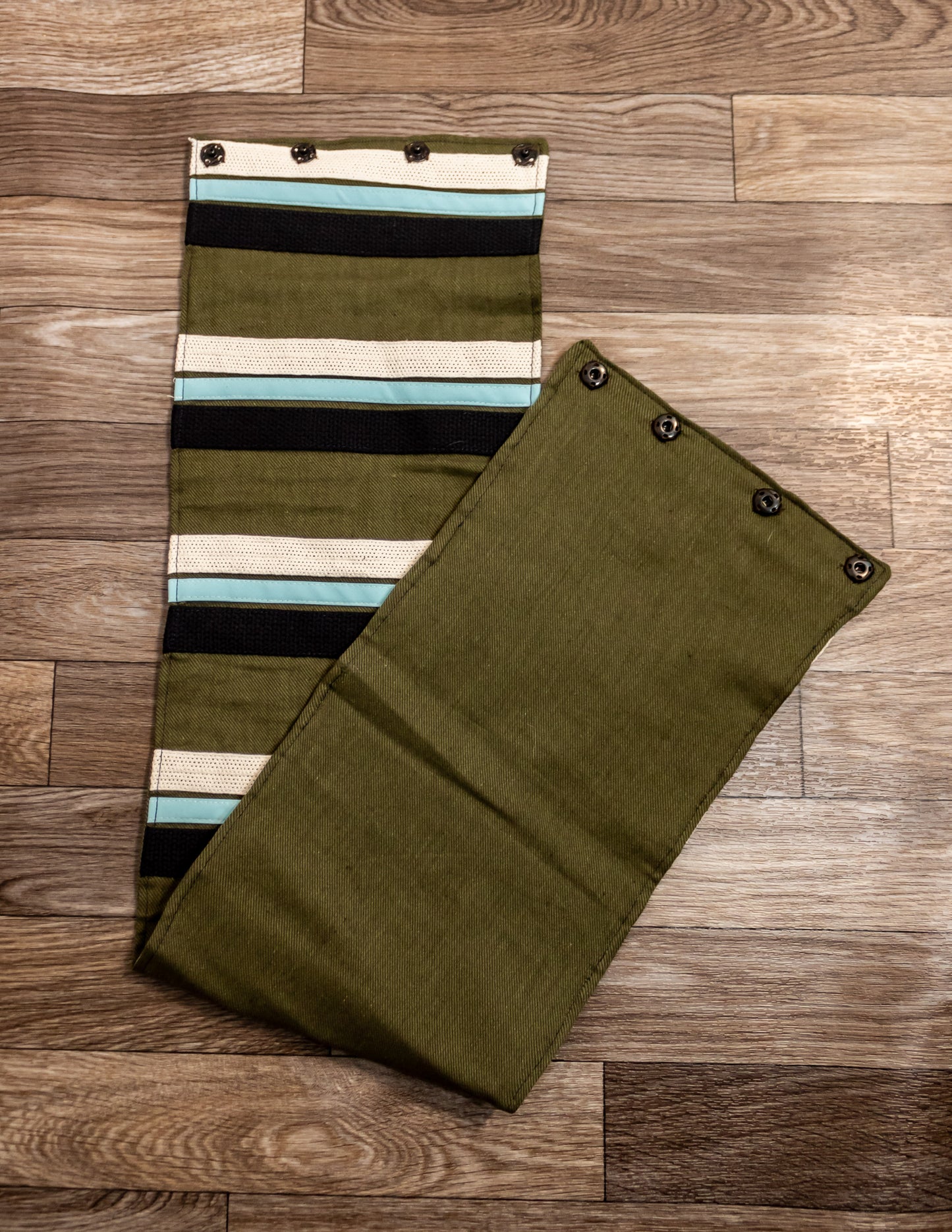 Live Action Zoro Belt Cosplay Costume One Piece