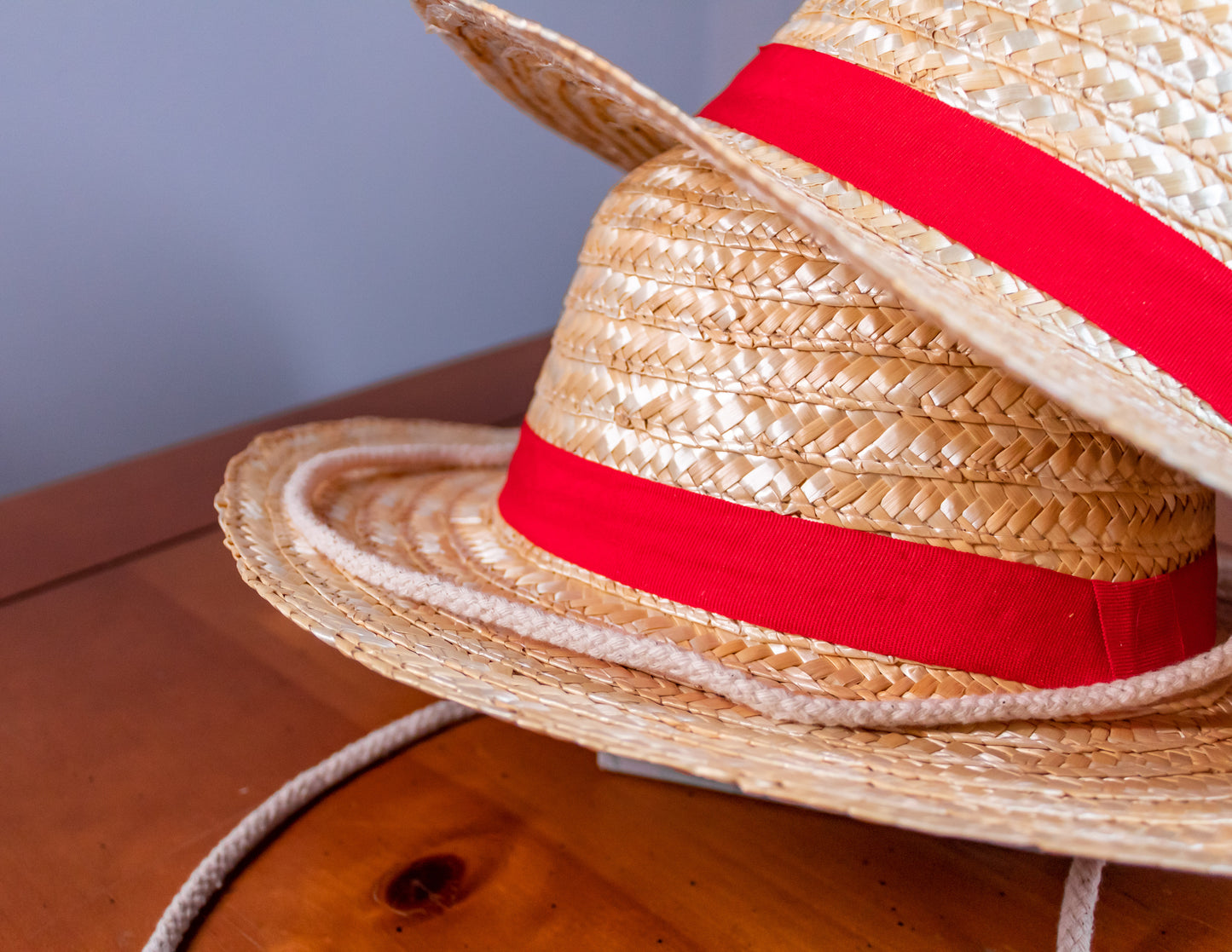 Luffy Straw Hat - In Stock