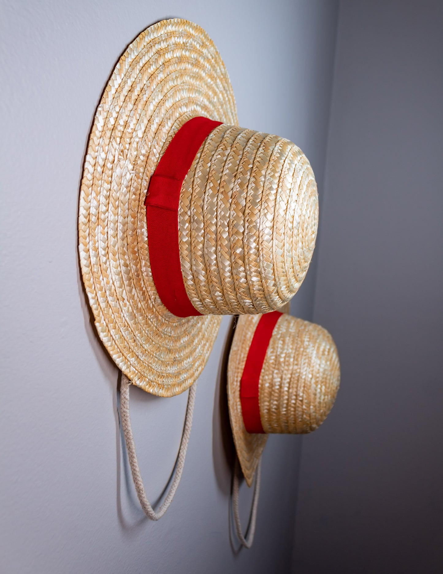 Luffy Straw Hat - In Stock