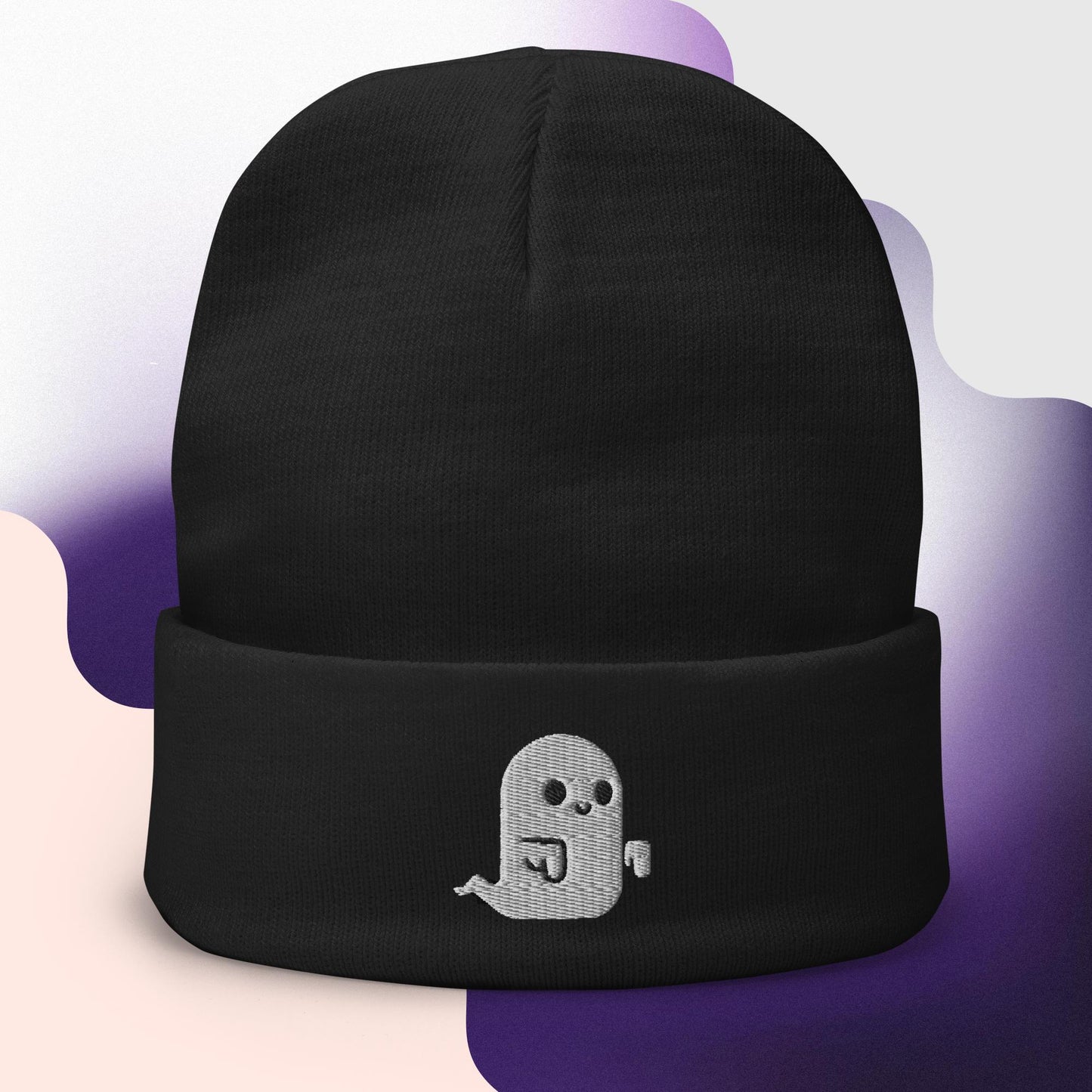 OG Yunkie Ghosty Beanie