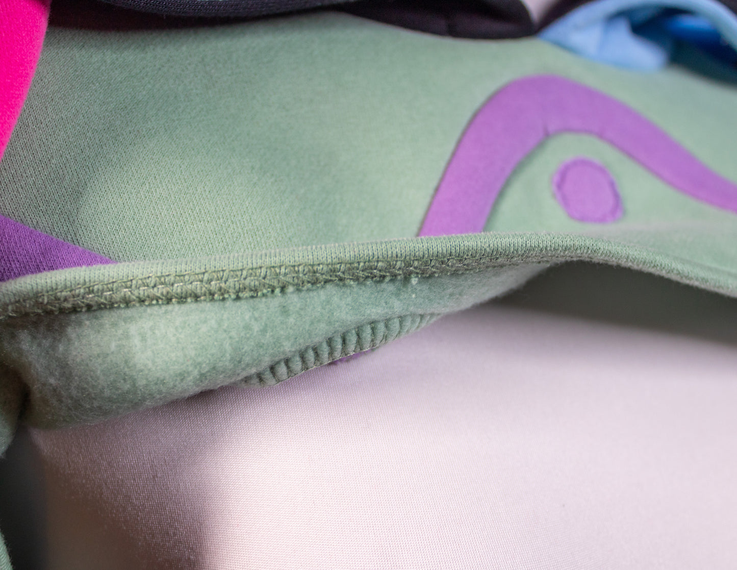 B Quality XL Fizzarolli Shrug