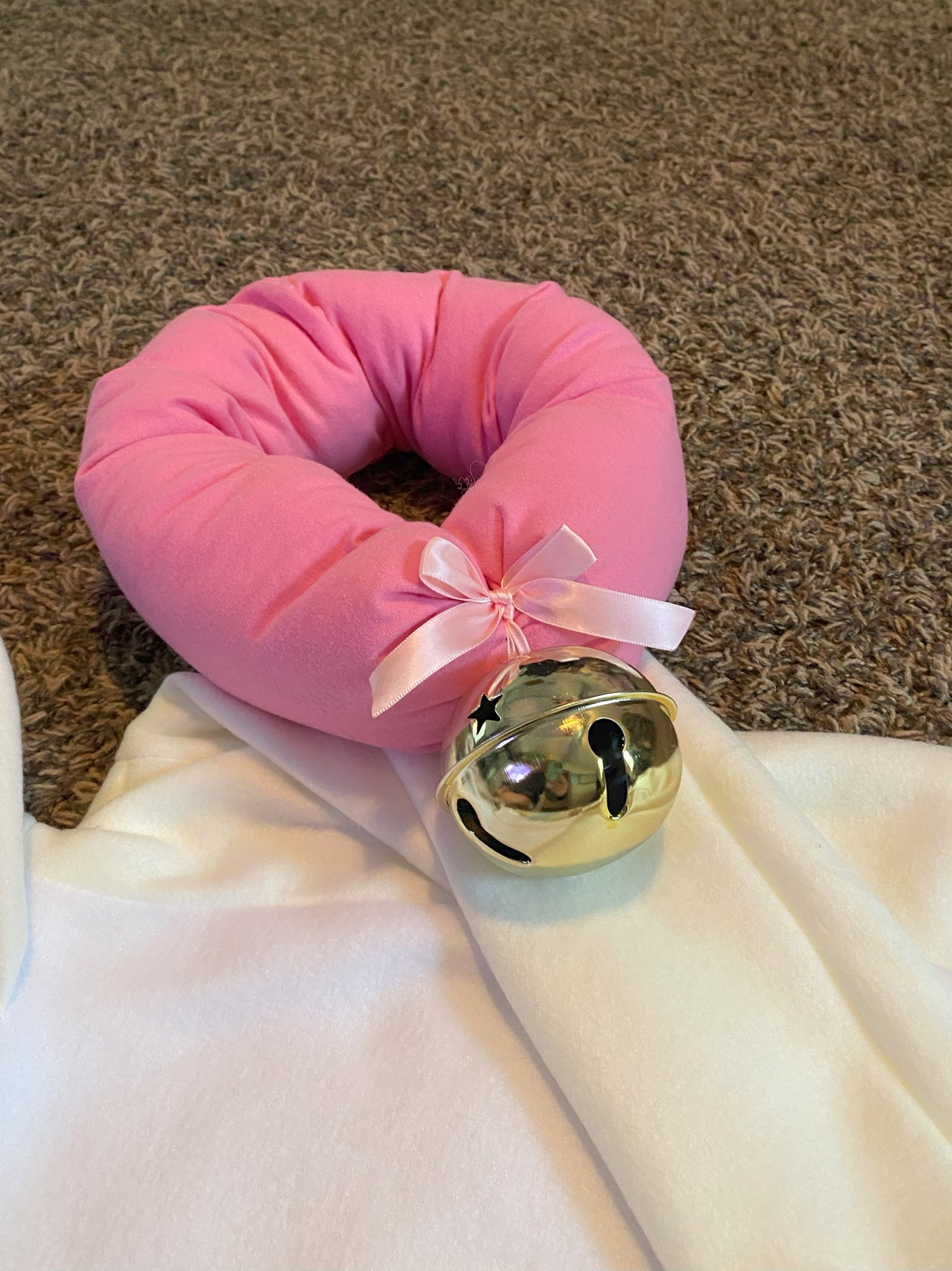 Toddler Puppycat Onesie - Custom Made