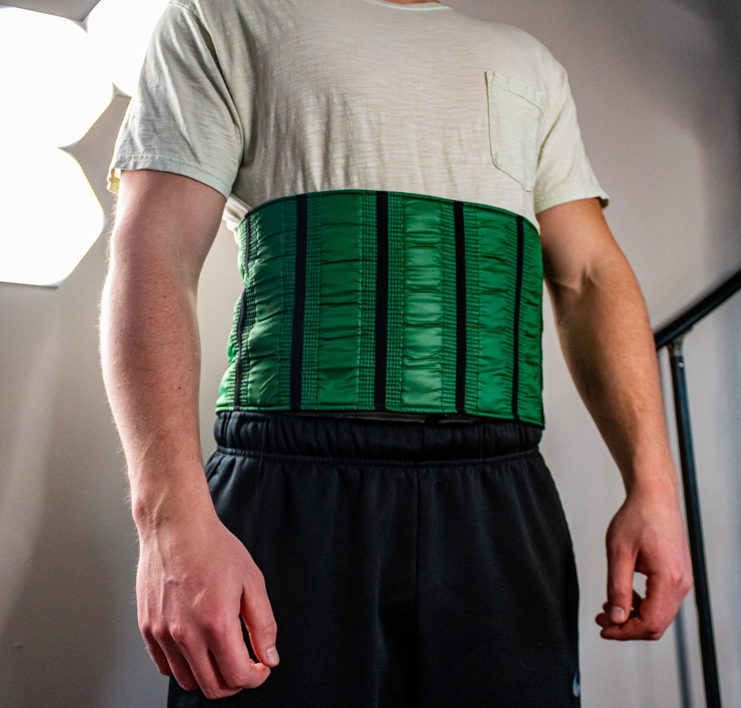Zoro Premium Belt