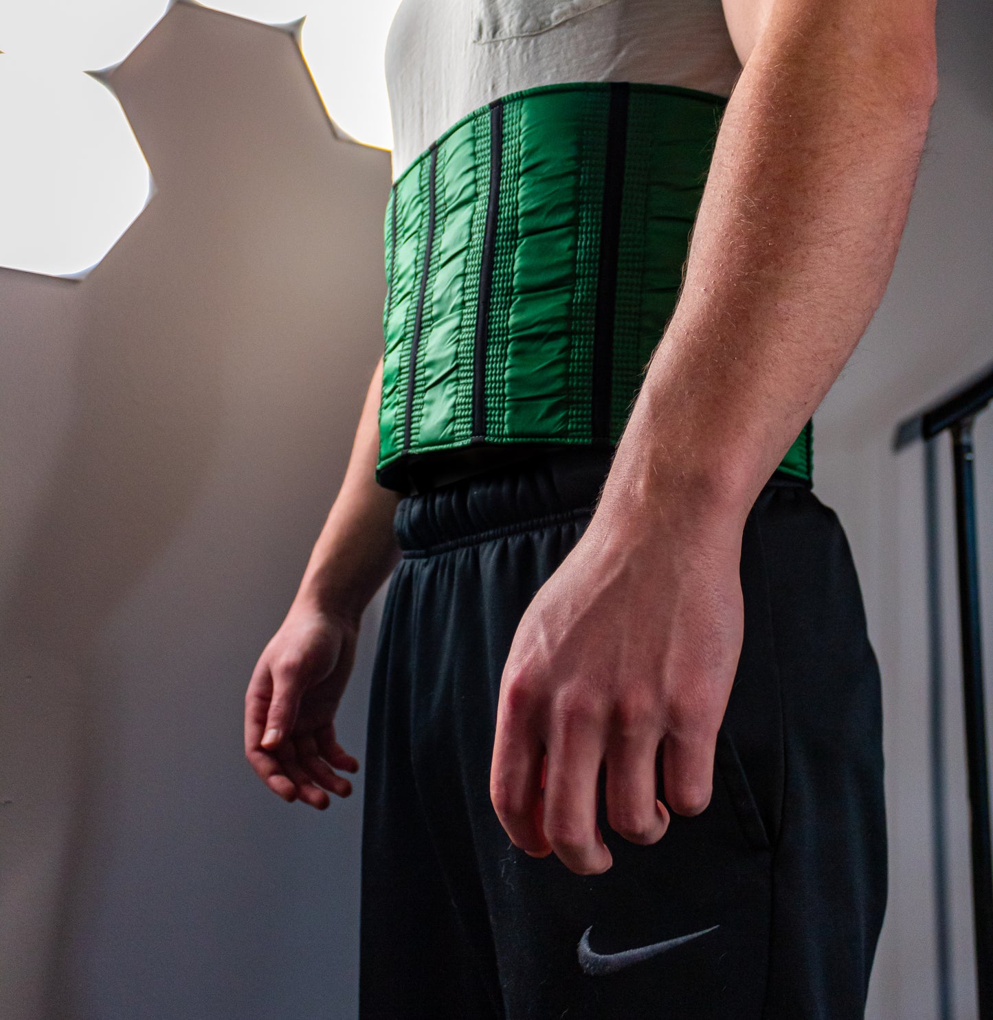 Zoro Premium Belt