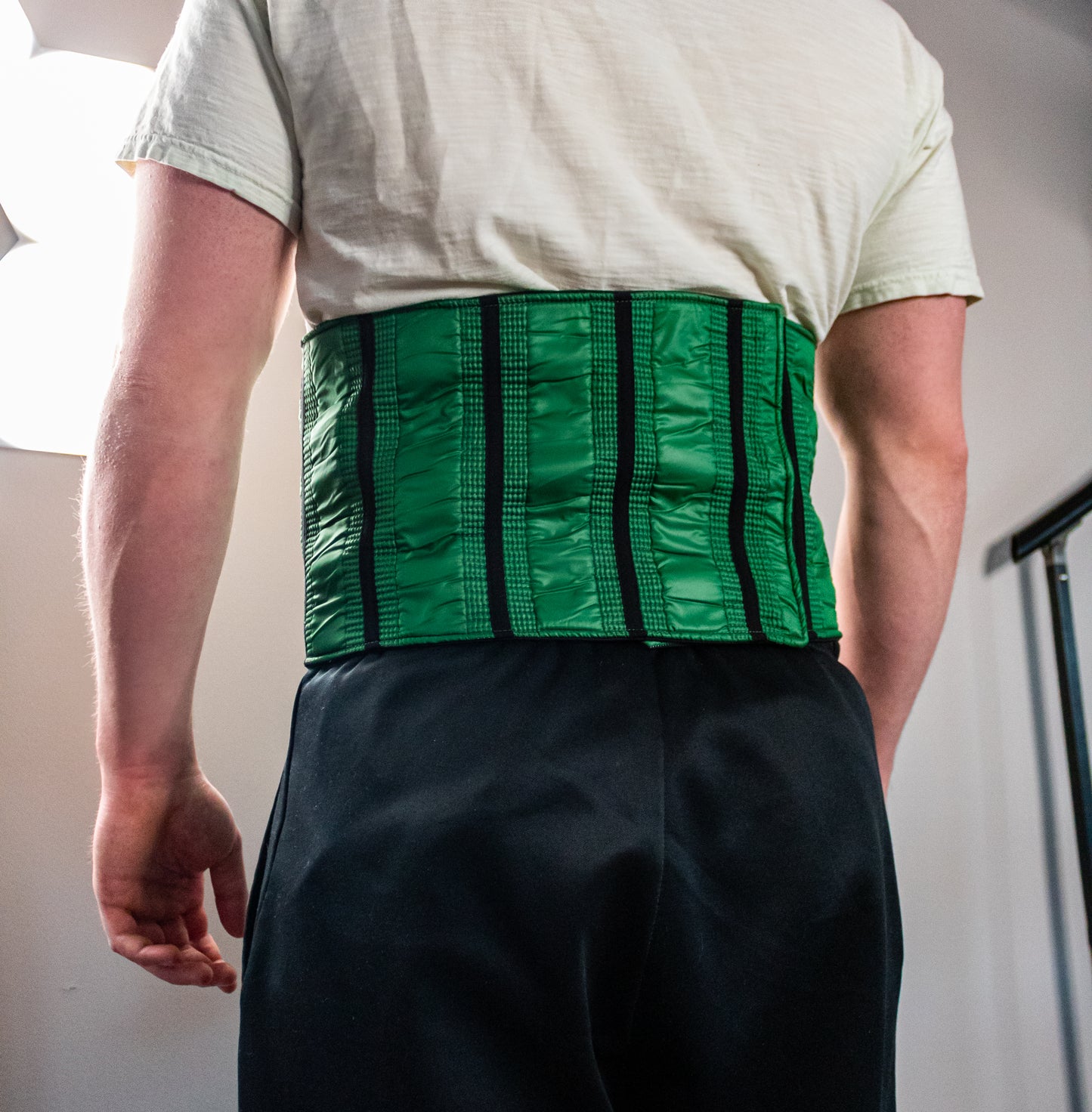 Zoro Premium Belt