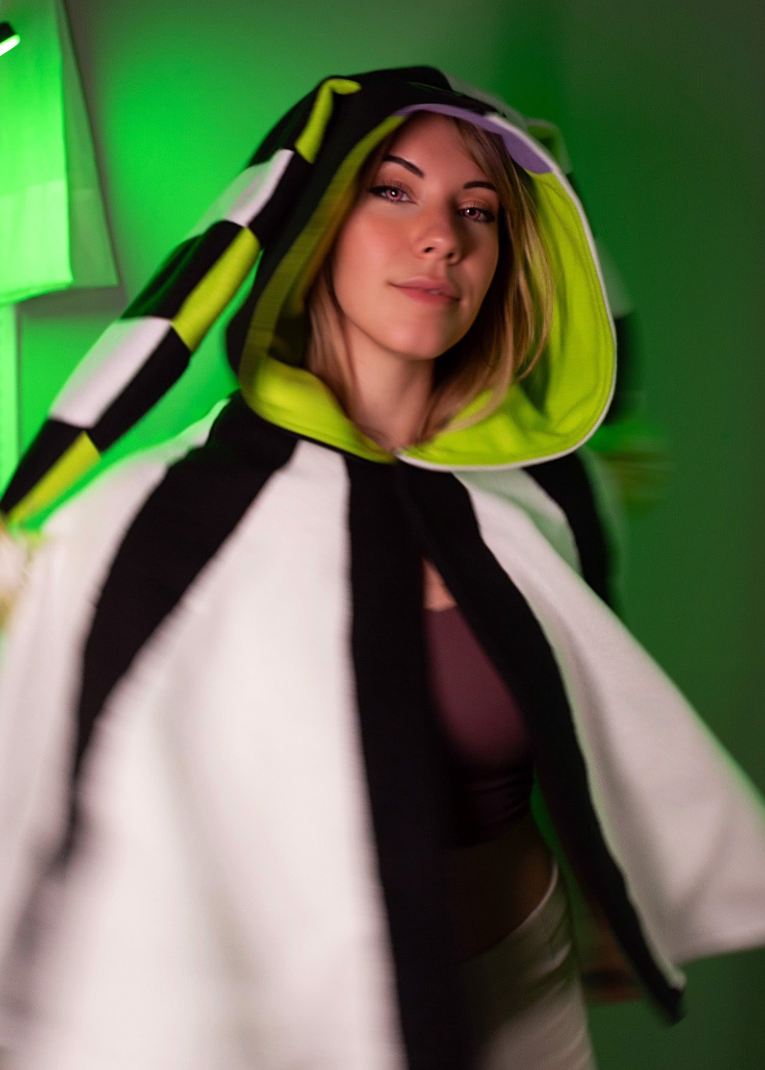 Character Couture