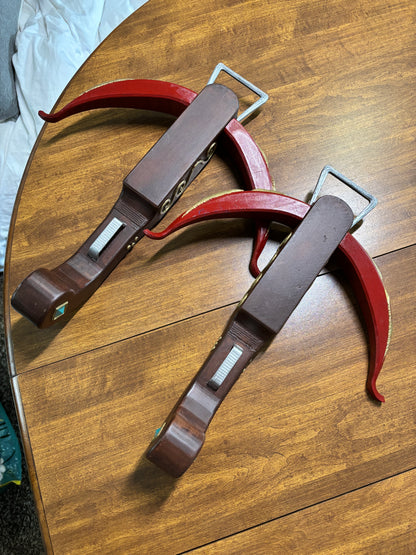 Linkle Set of 2 Crossbows Cosplay Prop