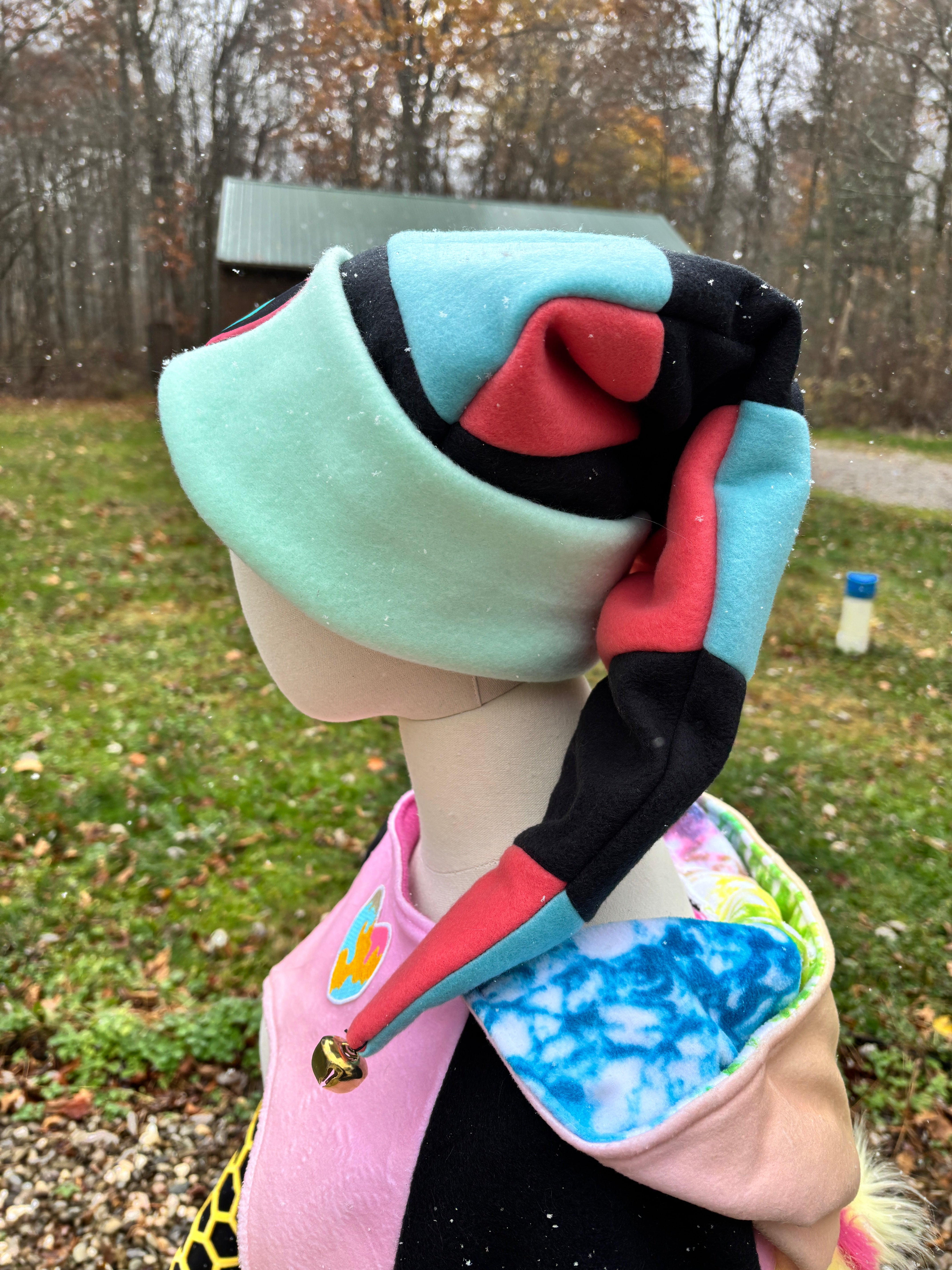 Fizzarolli Sinsmas Hat – Cosplay Yunkie