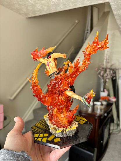 Custom Order Ace Figure