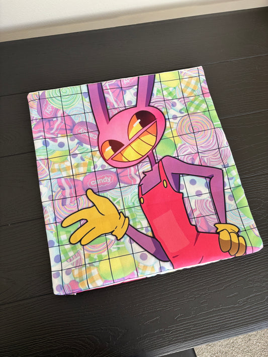 Jax 15x16 Pillow Case