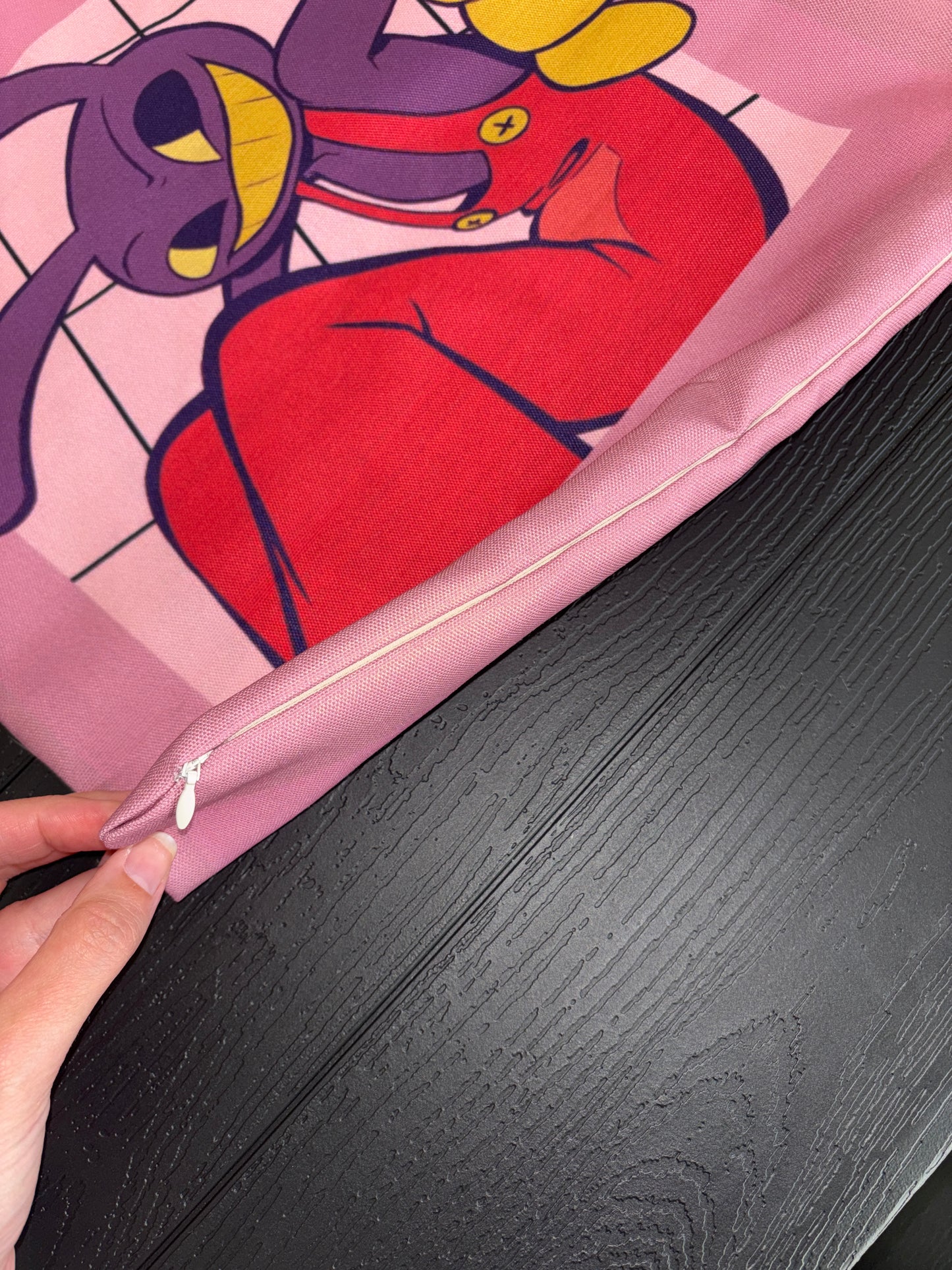 Jax 15x15 Pillowcase