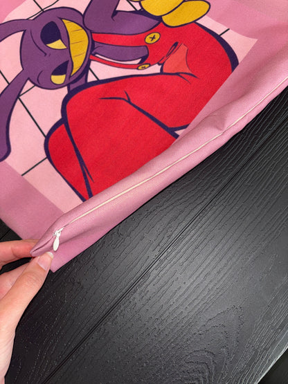 Jax 15x15 Pillowcase