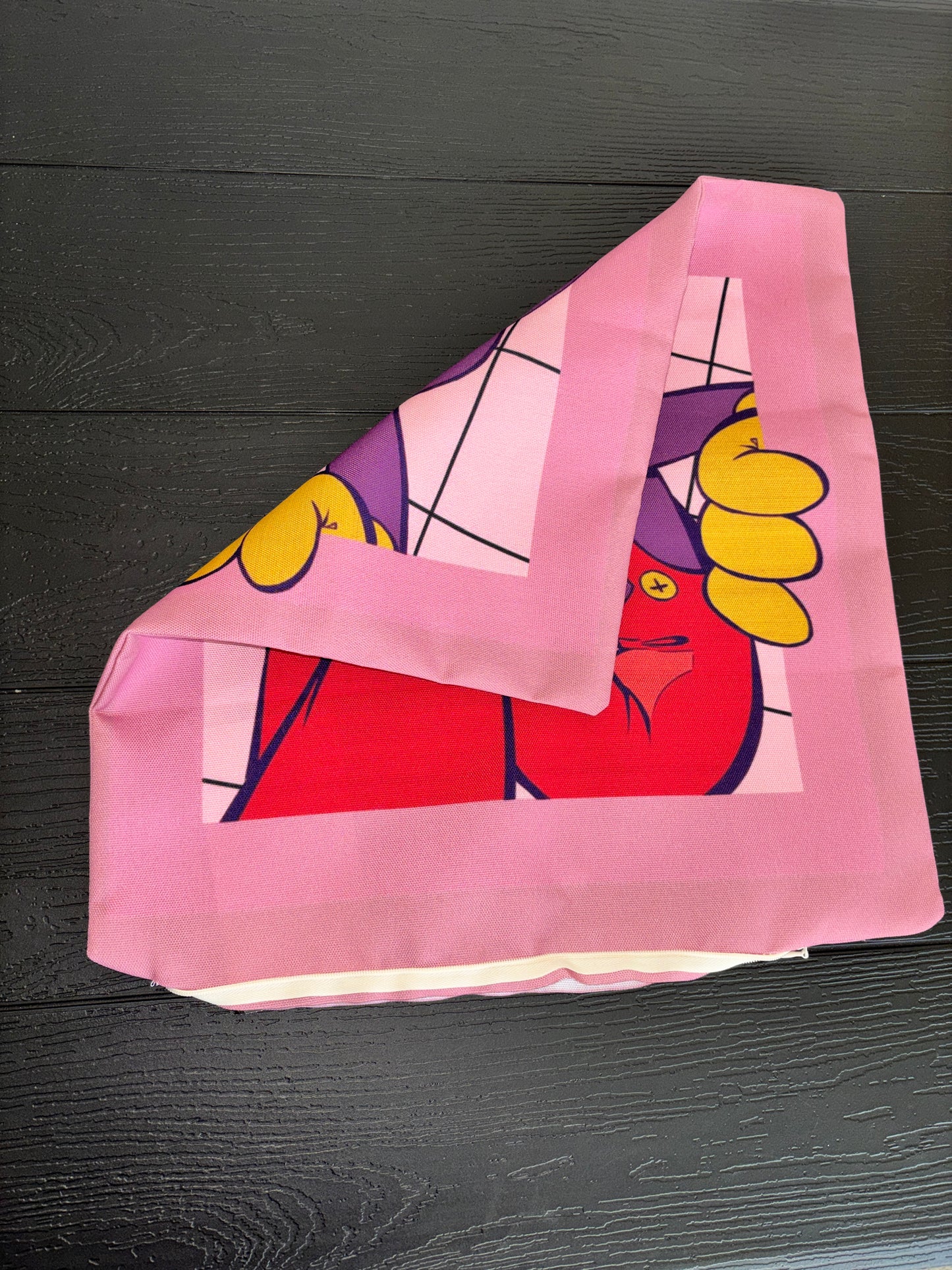 Jax 15x15 Pillowcase