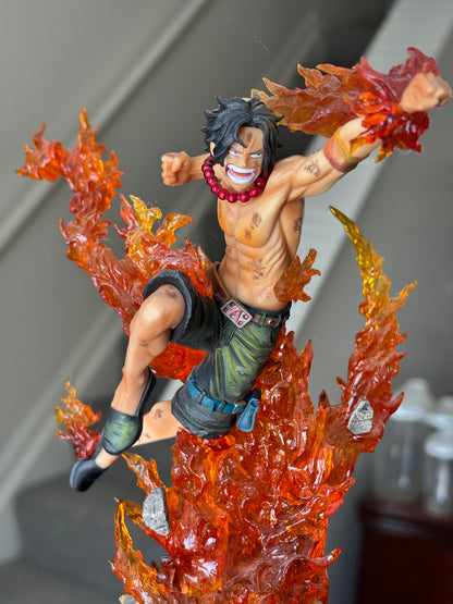 Custom Order Ace Figure