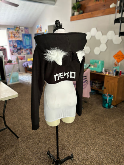 Custom Shrug