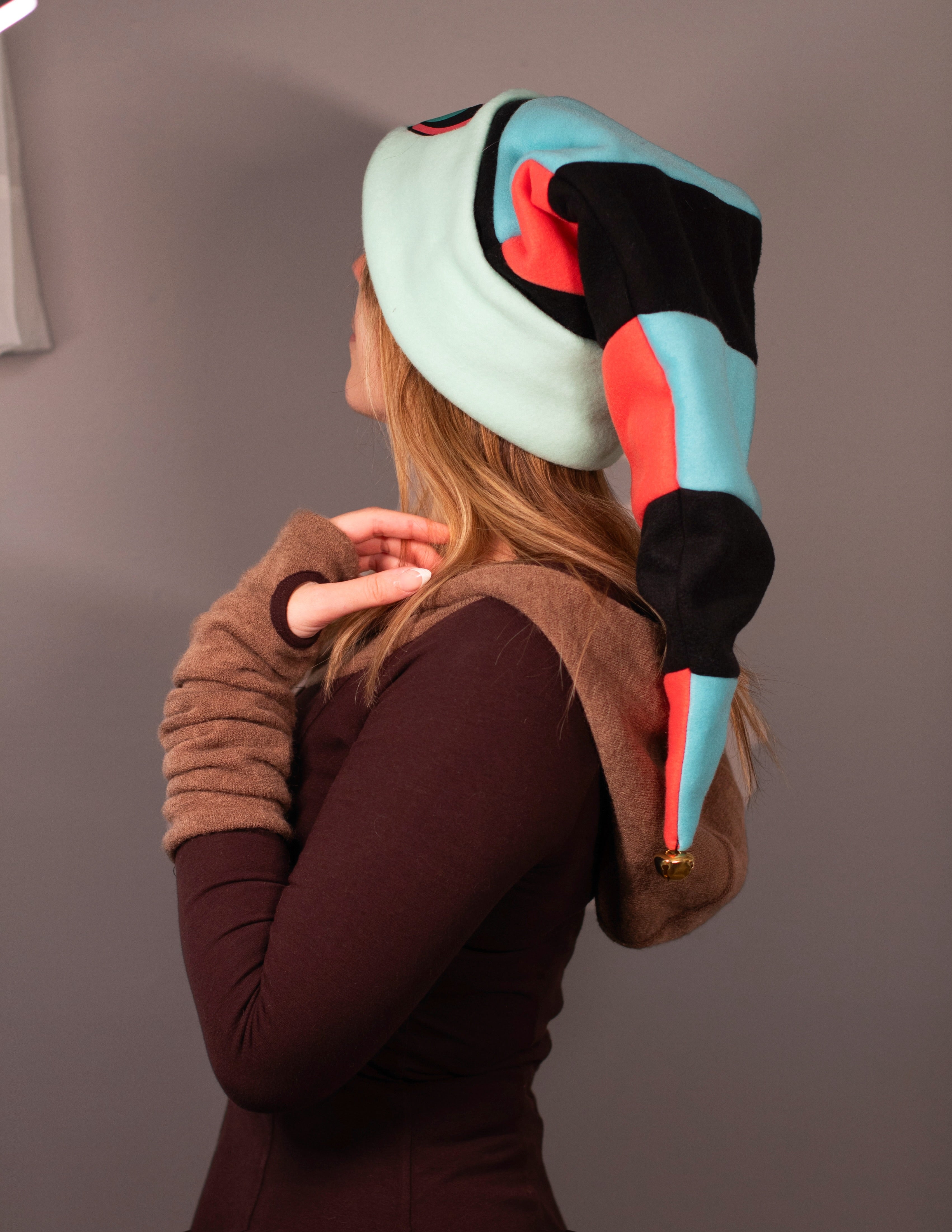 Fizzarolli Sinsmas Hat – Cosplay Yunkie