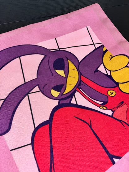 Jax 15x15 Pillowcase