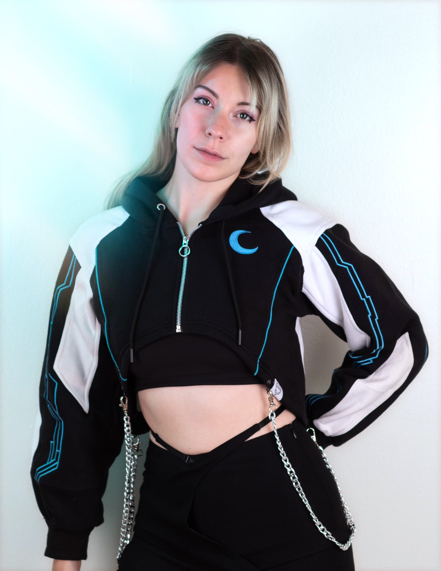 Pre-Order Lucy Shrug Cyberpunk
