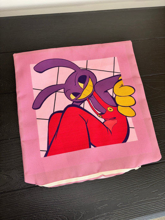 Jax 15x15 Pillowcase