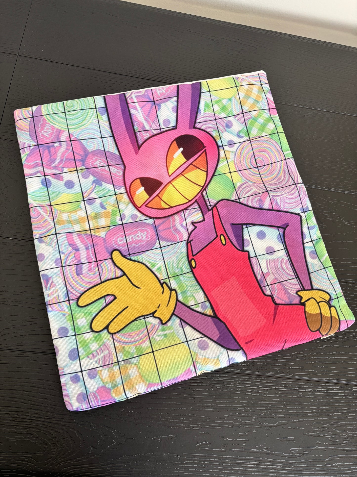 Jax 15x16 Pillow Case