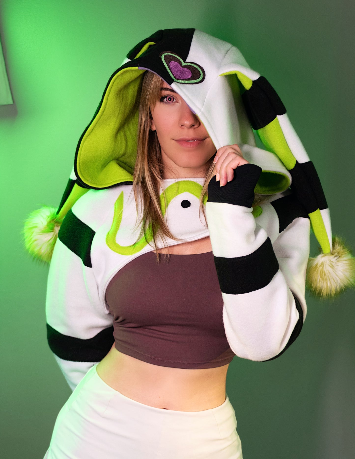 Beetlejuice X Fizzarolli Halloween Exclusive