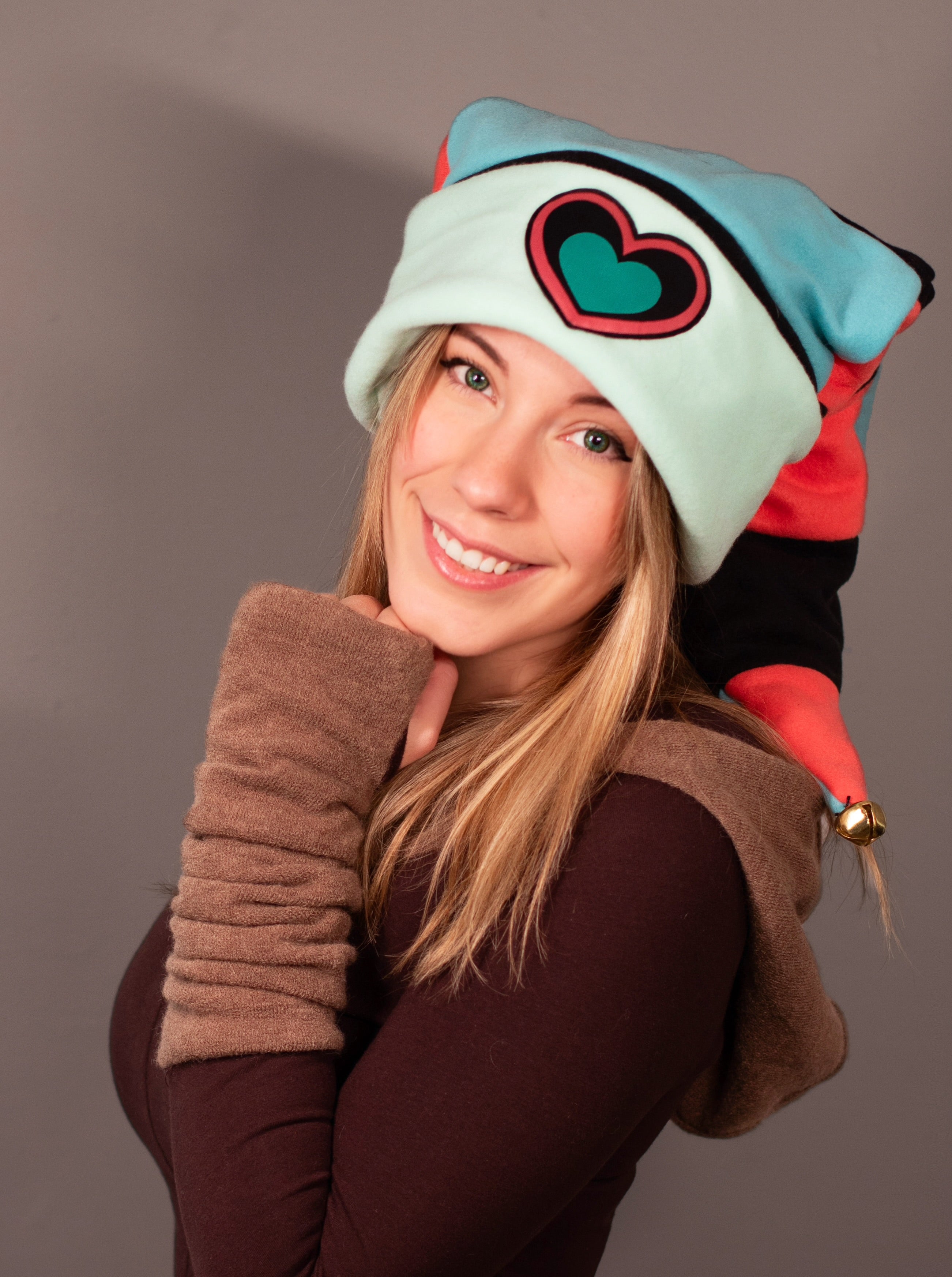 Fizzarolli Sinsmas Hat – Cosplay Yunkie