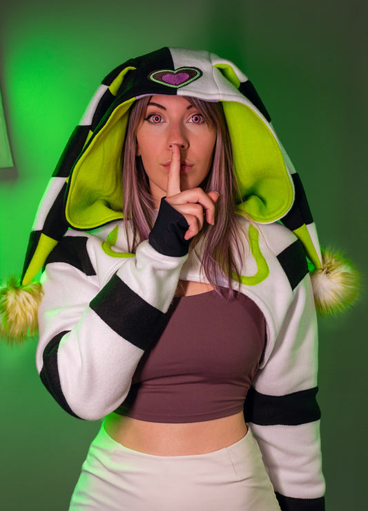 Beetlejuice X Fizzarolli Halloween Exclusive