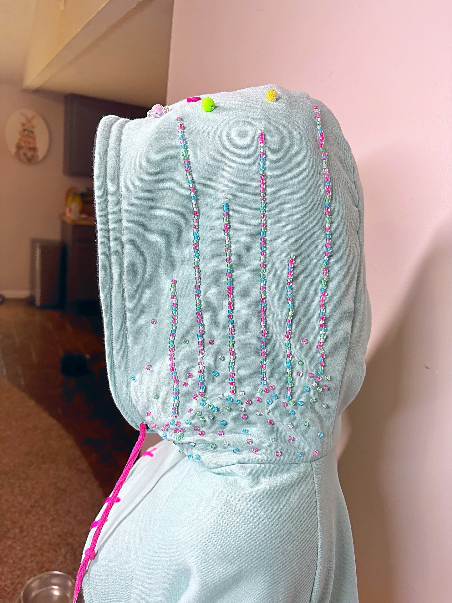 Vanellope Cosplay Shrug Only 1!