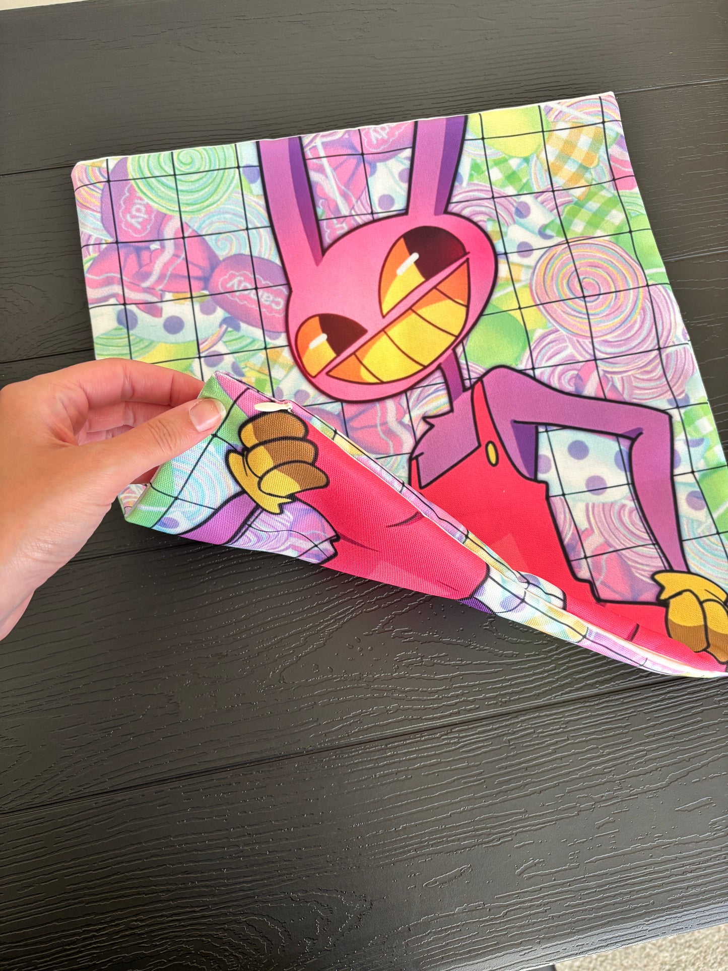Jax 15x16 Pillow Case