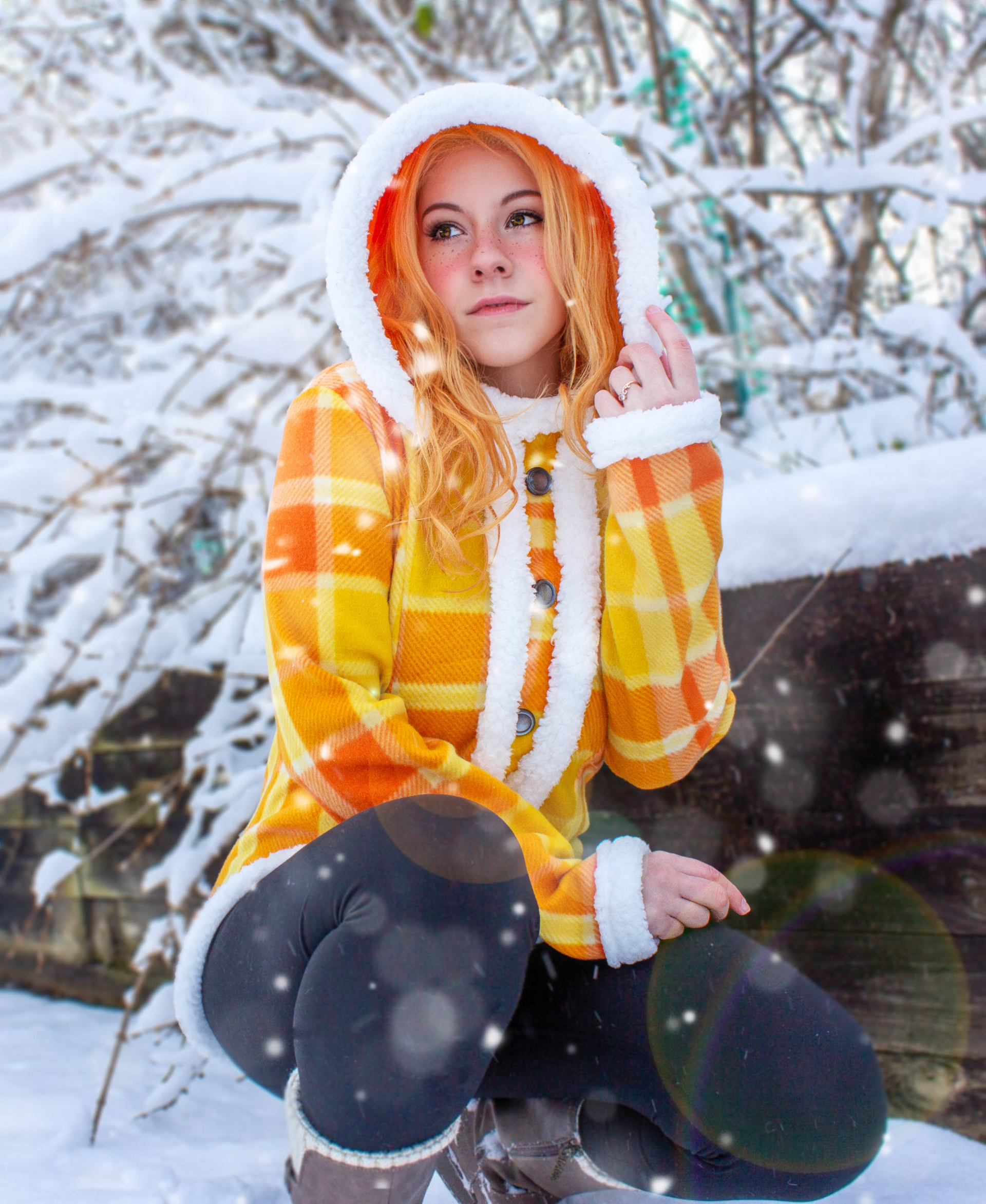 ジャケット・アウター nami Nami Drum Island Jacket - Custom Made – Cosplay Yunkie