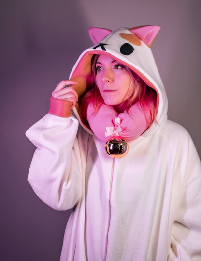 Puppycat Onesie - Custom Made