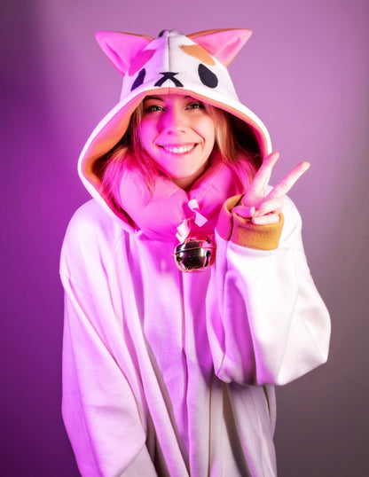 Puppycat Onesie - Custom Made