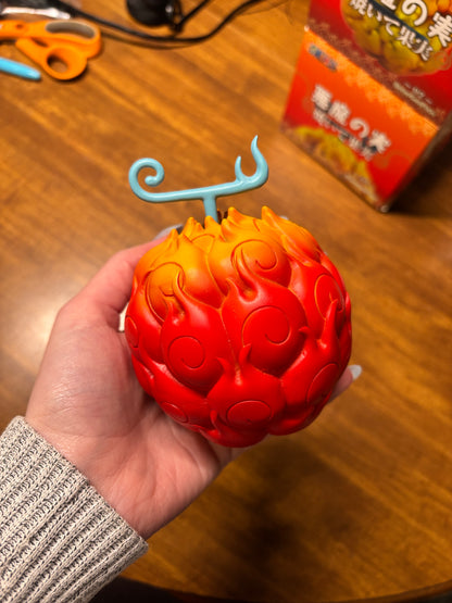 Ace Prop Flame Flame Fruit