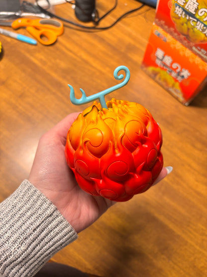 Ace Prop Flame Flame Fruit