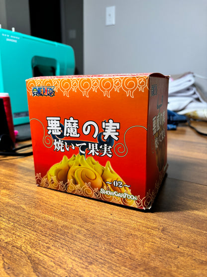 Ace Prop Flame Flame Fruit