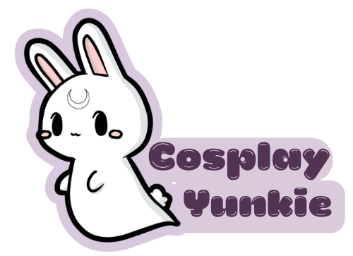 Cosplay Yunkie