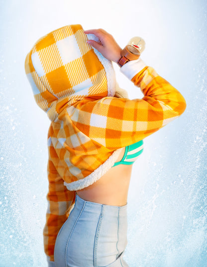 Drum Island Nami Shrug
