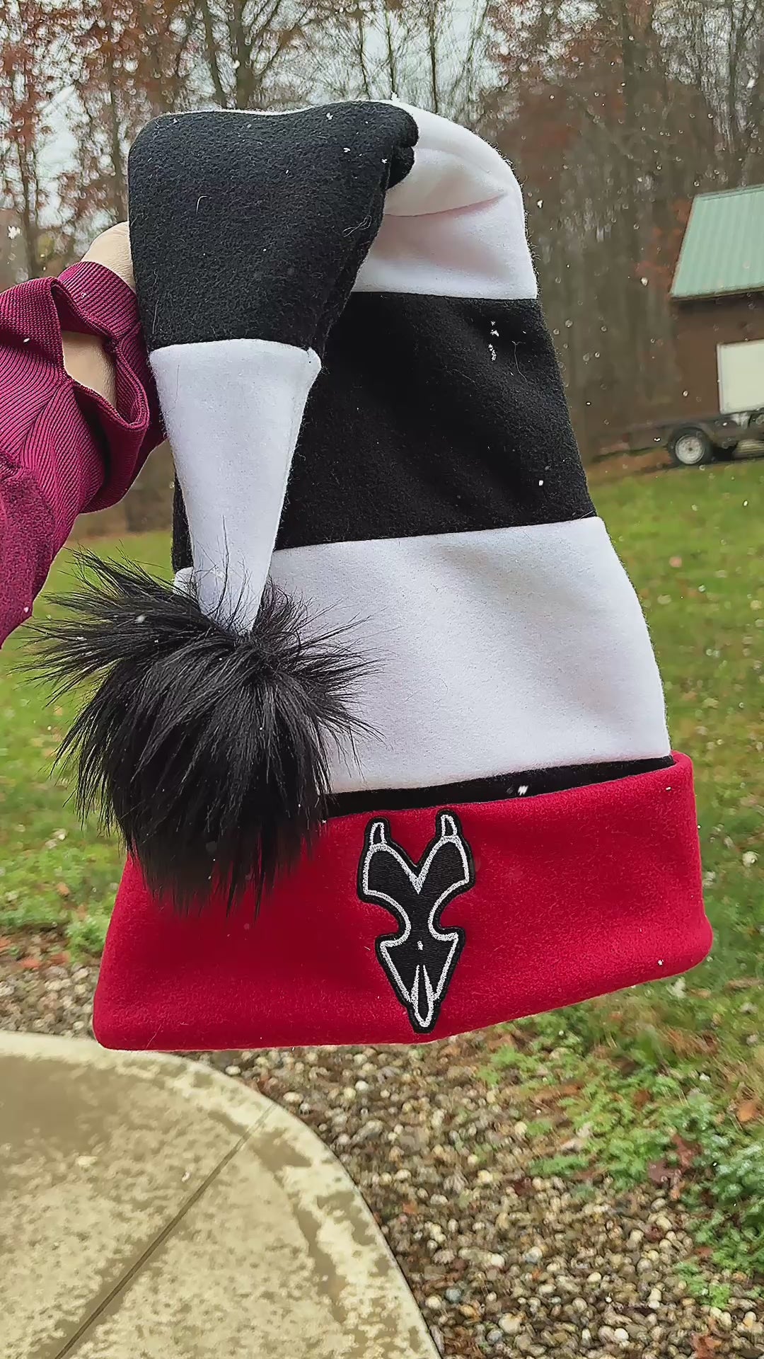 Fizzarolli Sinsmas Hat – Cosplay Yunkie