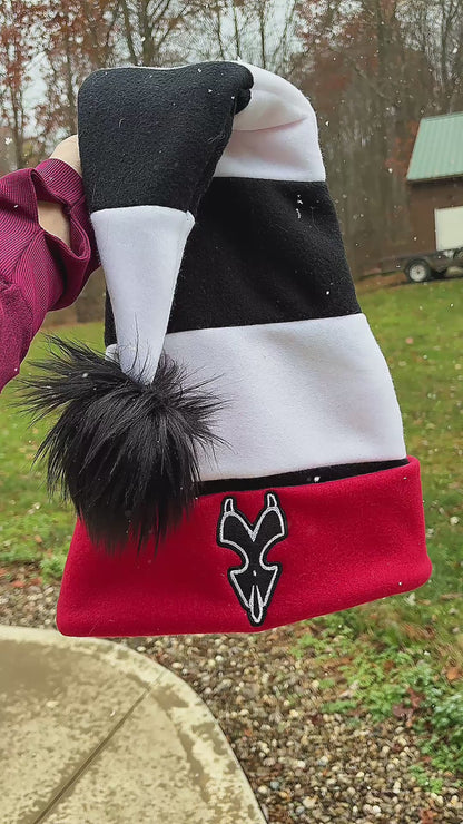 Fizzarolli Sinsmas Hat