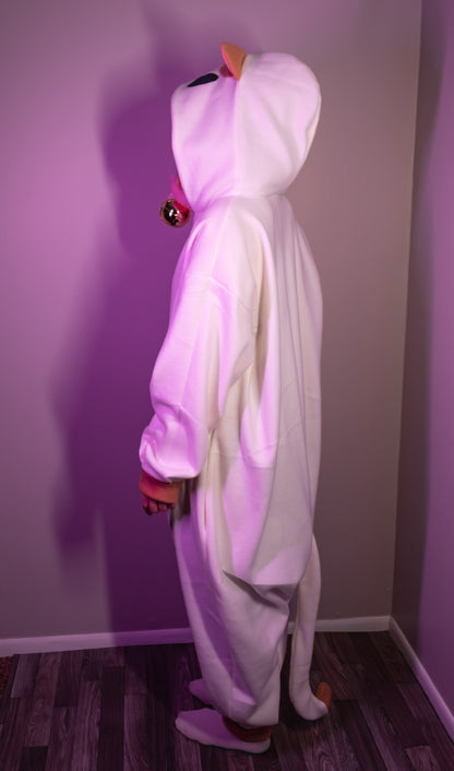 Puppycat Onesie - Custom Made