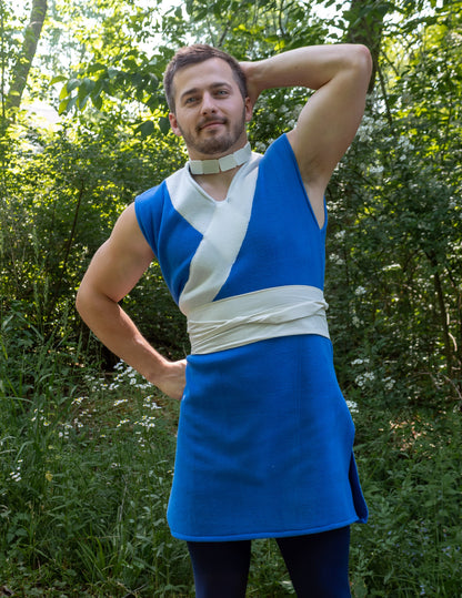 Sokka Cosplay - Custom Made