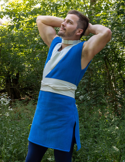 Sokka Cosplay - Custom Made