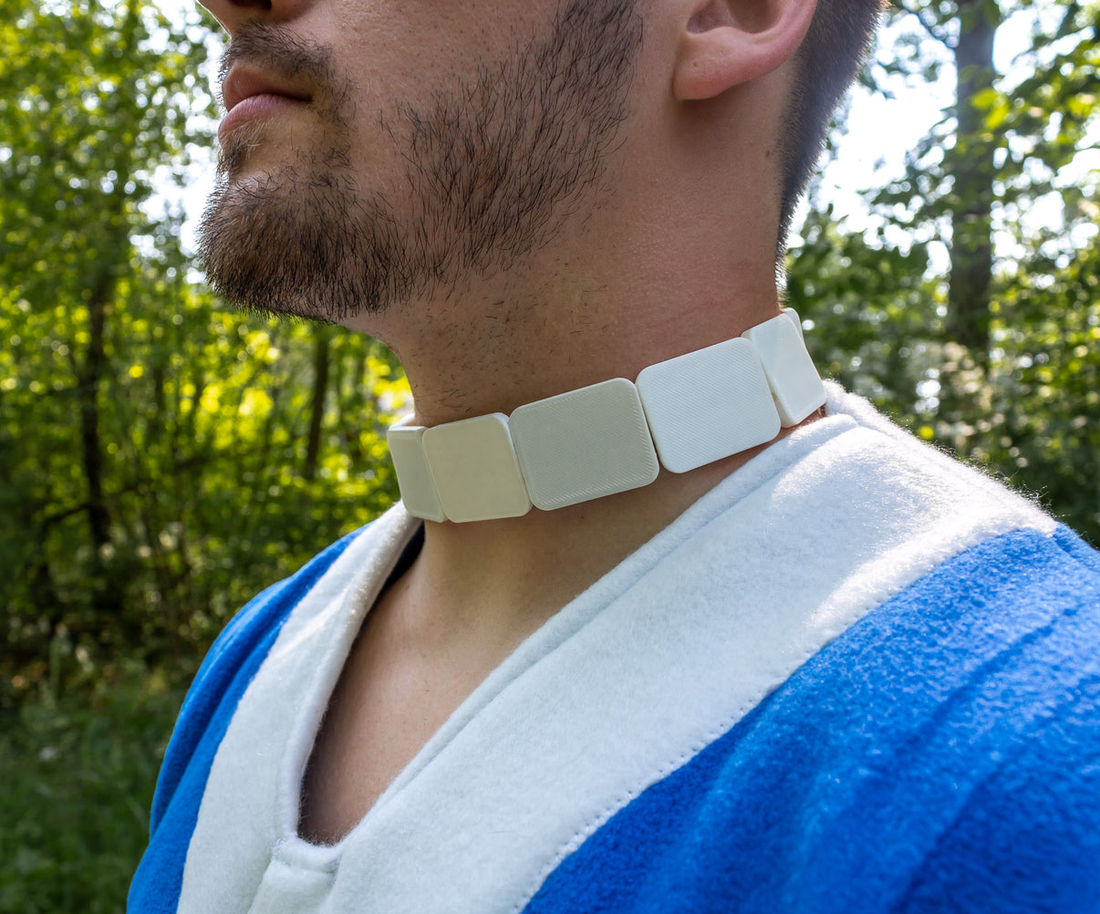 Sokka Necklace - Custom Made – Cosplay Yunkie